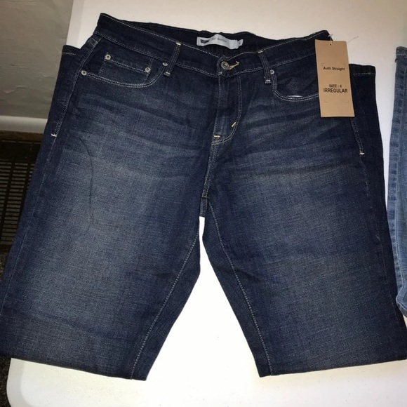 Levi’s bootcut size 6 women - Picture 1 of 3